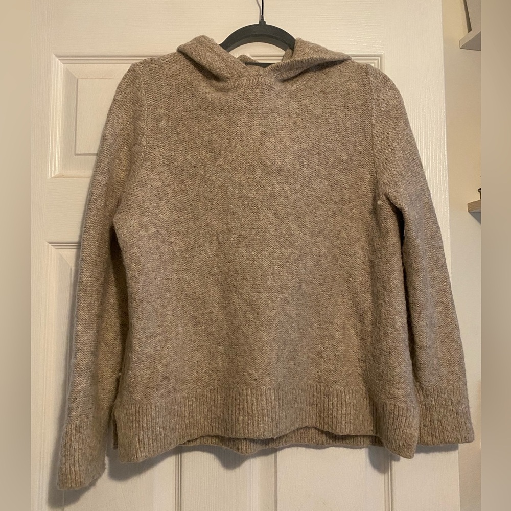 Banana Republic Merino and Alpaca wool sweater